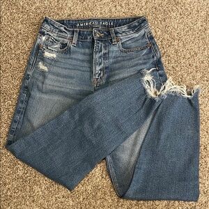 American Eagle Outfitters Denim Jeans